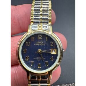 Sarah Coventry | Accessories | Sarah Coventry Supreme Metal  display picture 1